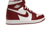 Air Jordan 1 Retro High OG Artisanal Team Red - DZ5485-160