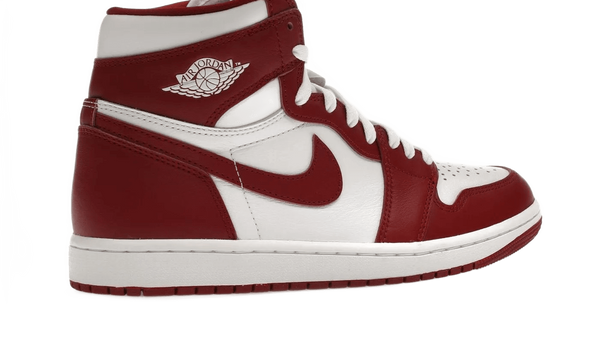 Air Jordan 1 Retro High OG Artisanal Team Red - DZ5485-160