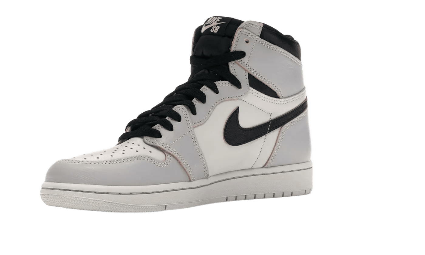 Nike SB Air Jordan 1 Retro High OG Defiant SB NYC to Paris – limitierter Sneaker bei Shade Studios