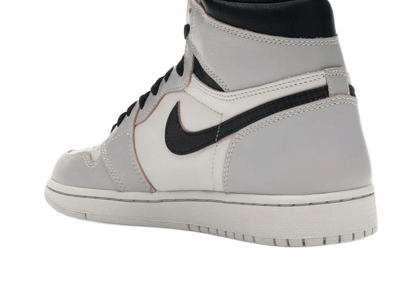 Nike SB Air Jordan 1 Retro High OG Defiant SB NYC to Paris – limitierter Sneaker bei Shade Studios