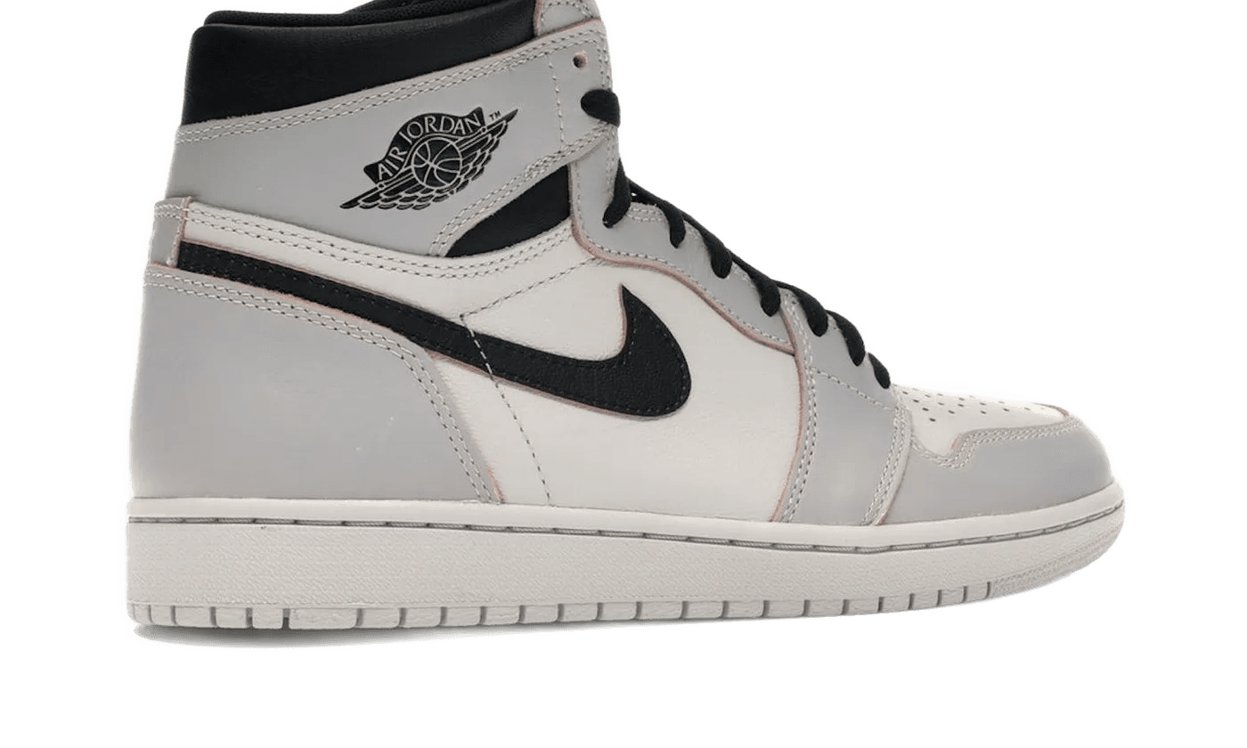 Nike SB Air Jordan 1 Retro High OG Defiant SB NYC to Paris – limitierter Sneaker bei Shade Studios
