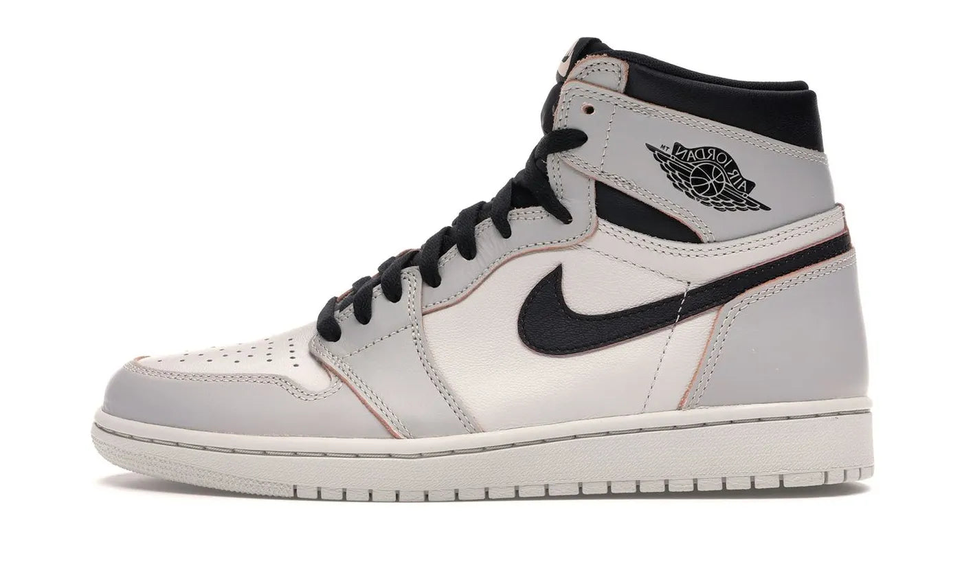 Nike SB Air Jordan 1 Retro High OG Defiant SB NYC to Paris – limitierter Sneaker bei Shade Studios