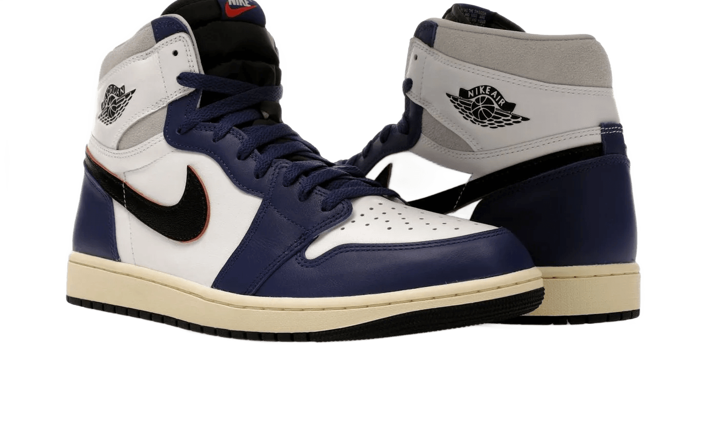 Air Jordan 1 Retro High OG Rare Air - DZ5485-100