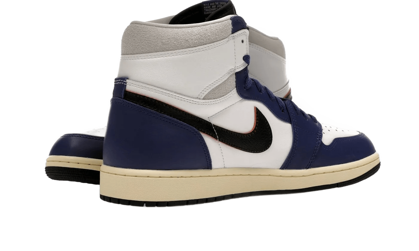Air Jordan 1 Retro High OG Rare Air - DZ5485-100
