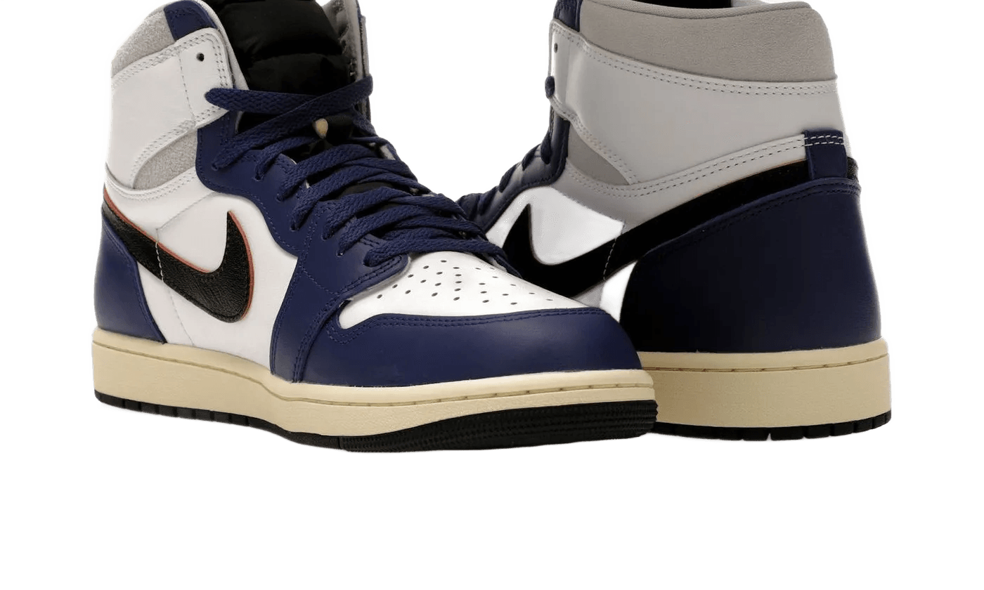Air Jordan 1 Retro High OG Rare Air - DZ5485-100