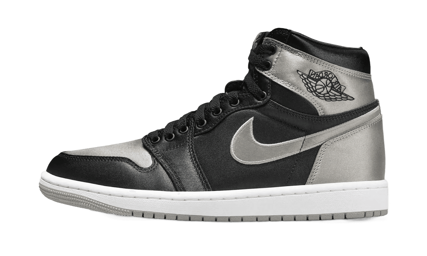 Air Jordan 1 Retro High OG Satin Shadow - FD4810-010