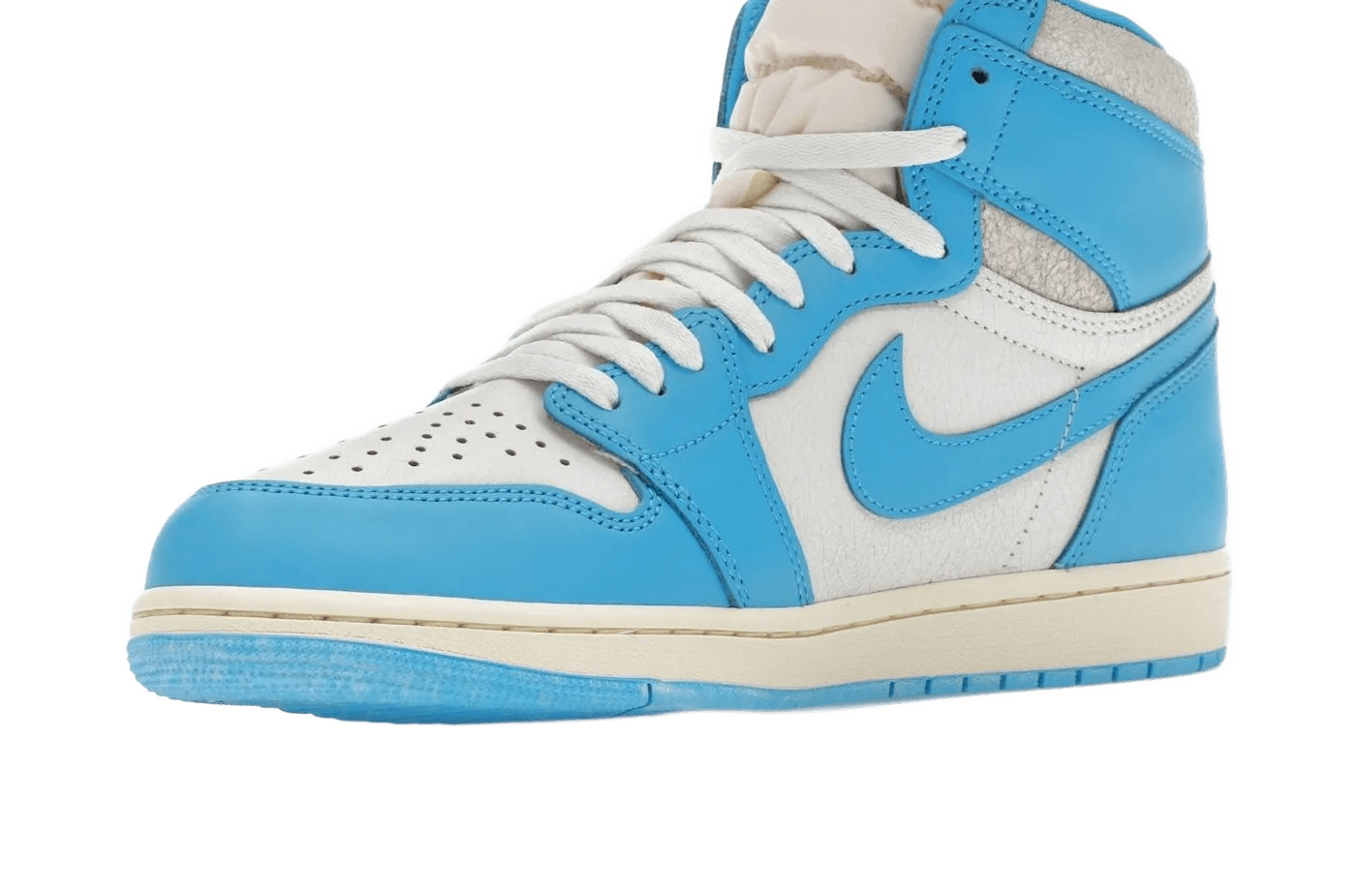 Air Jordan 1 Retro High OG UNC Reimagined - DZ5485-402