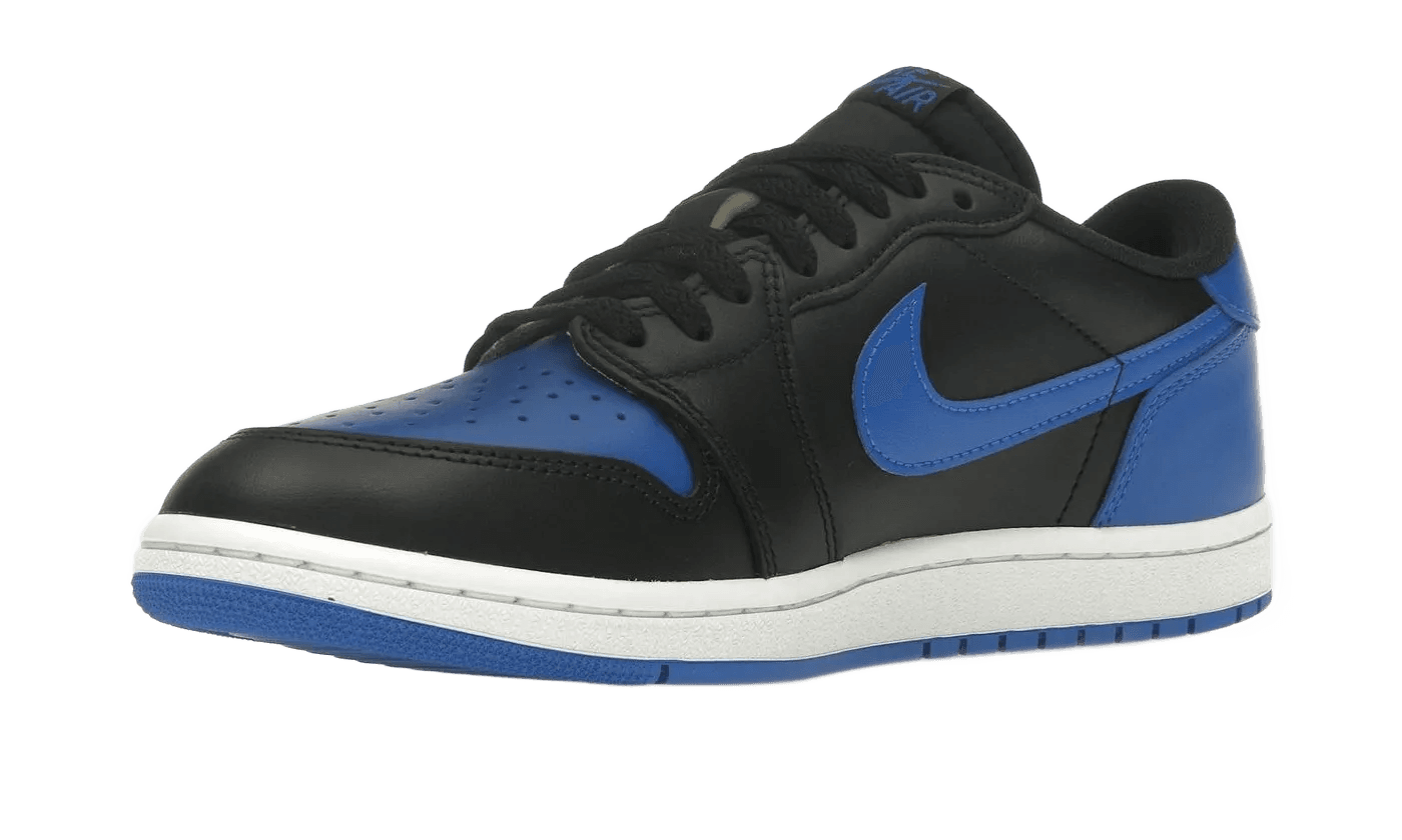 Air Jordan 1 Retro Low '85 Royal - IB1981-004