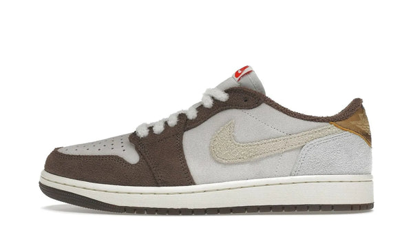 Air Jordan 1 Retro Low OG Year of the Rabbit – limitierter Sneaker bei Shade Studios