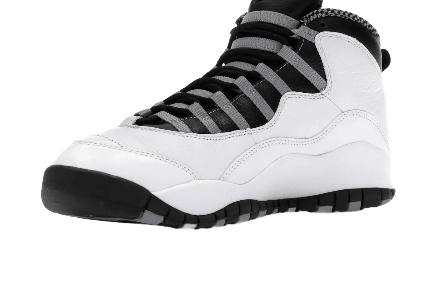 Air Jordan 10 Retro OG Steel - HJ6779-104