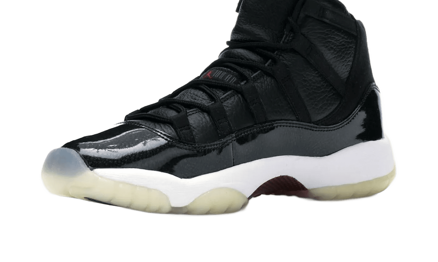 Air Jordan 11 Retro 72-10 - 378038-002