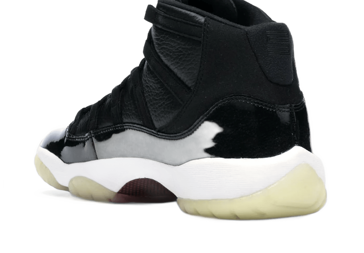 Air Jordan 11 Retro 72-10 - 378038-002