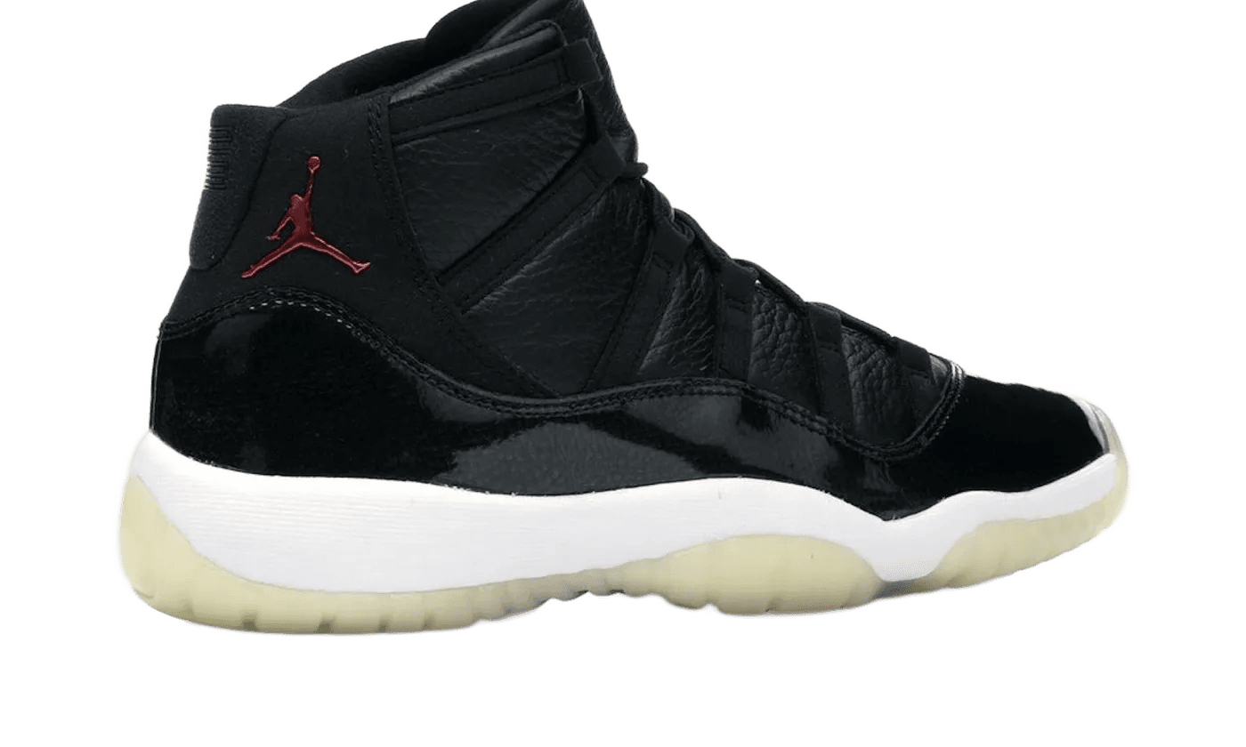 Air Jordan 11 Retro 72-10 - 378038-002