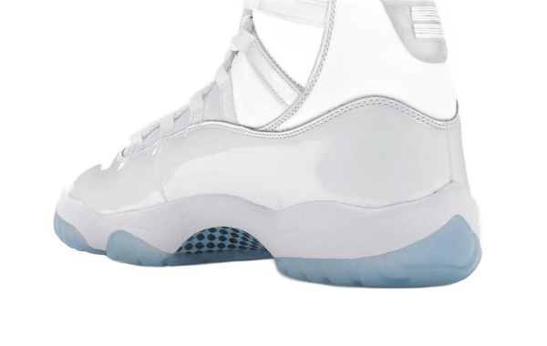 Air Jordan 11 Retro Legend Blue (2024) - CT8012-104