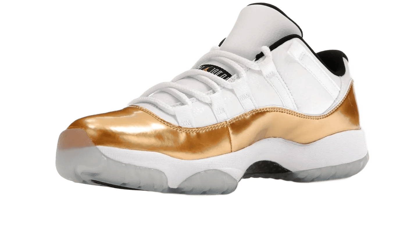 Air Jordan 11 Retro Low Closing Ceremony - 528895-103