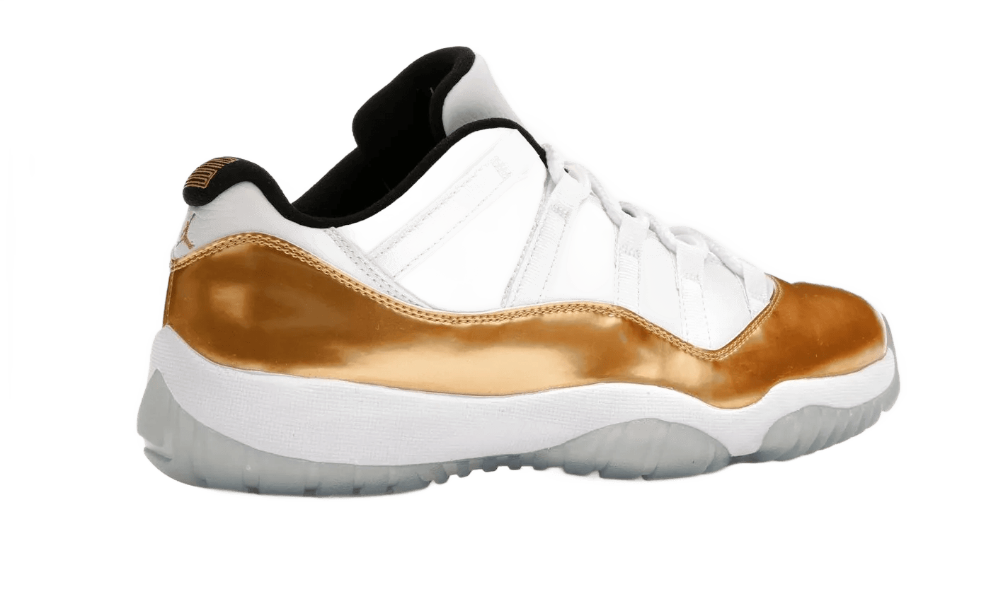 Air Jordan 11 Retro Low Closing Ceremony - 528895-103