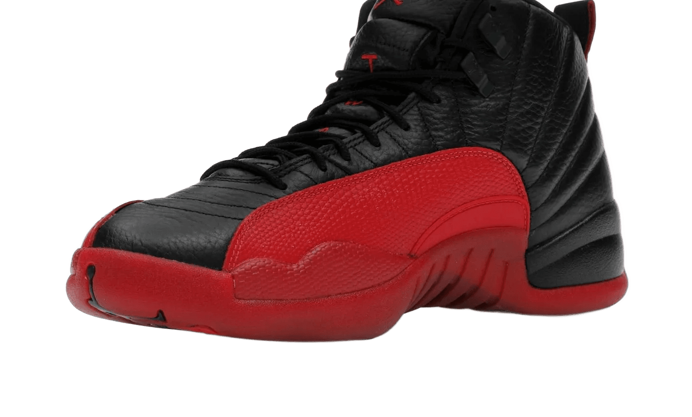 Air Jordan 12 Retro Flu Game (2025) – limitierter Sneaker bei Shade Studios