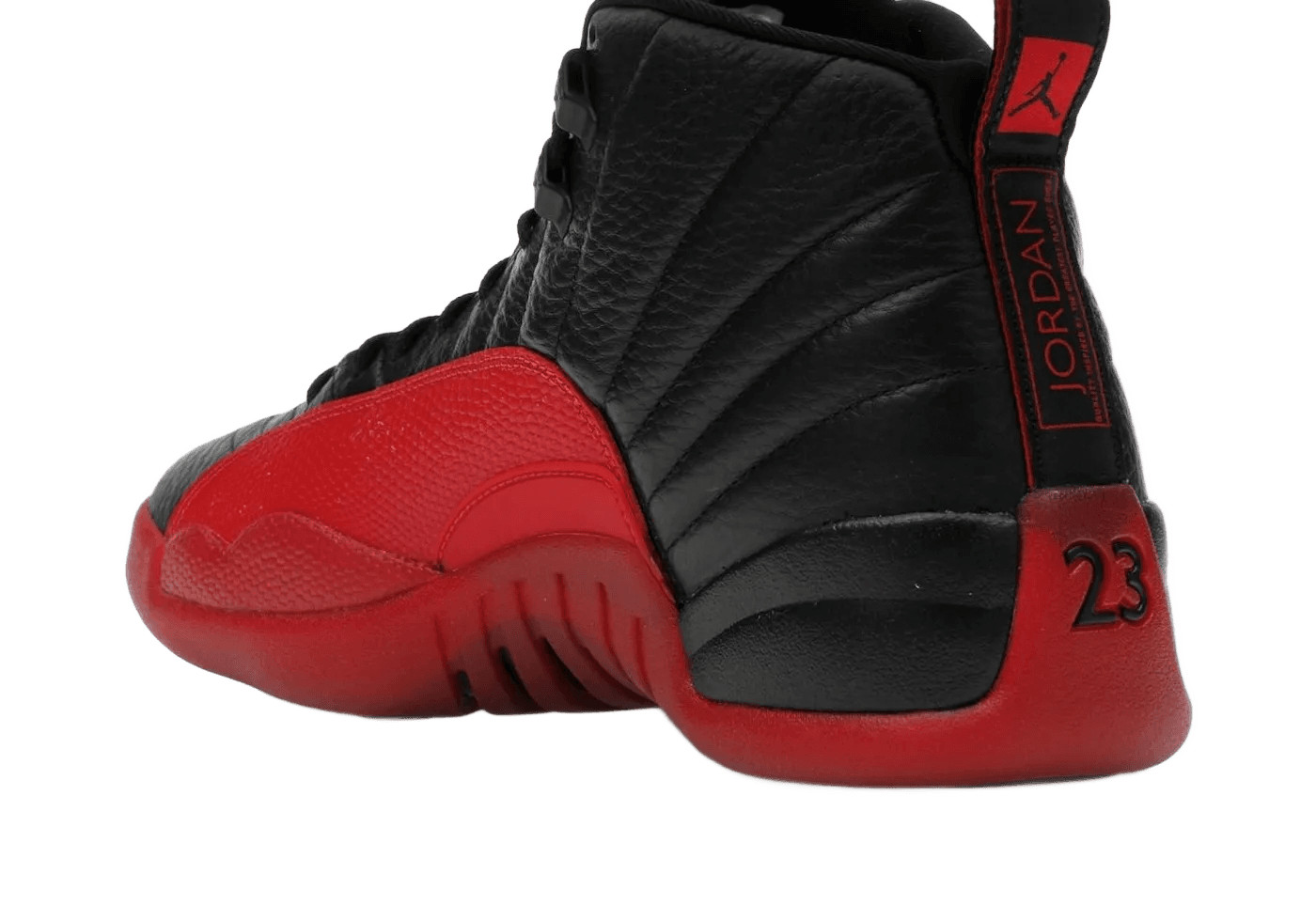 Air Jordan 12 Retro Flu Game (2025) – limitierter Sneaker bei Shade Studios