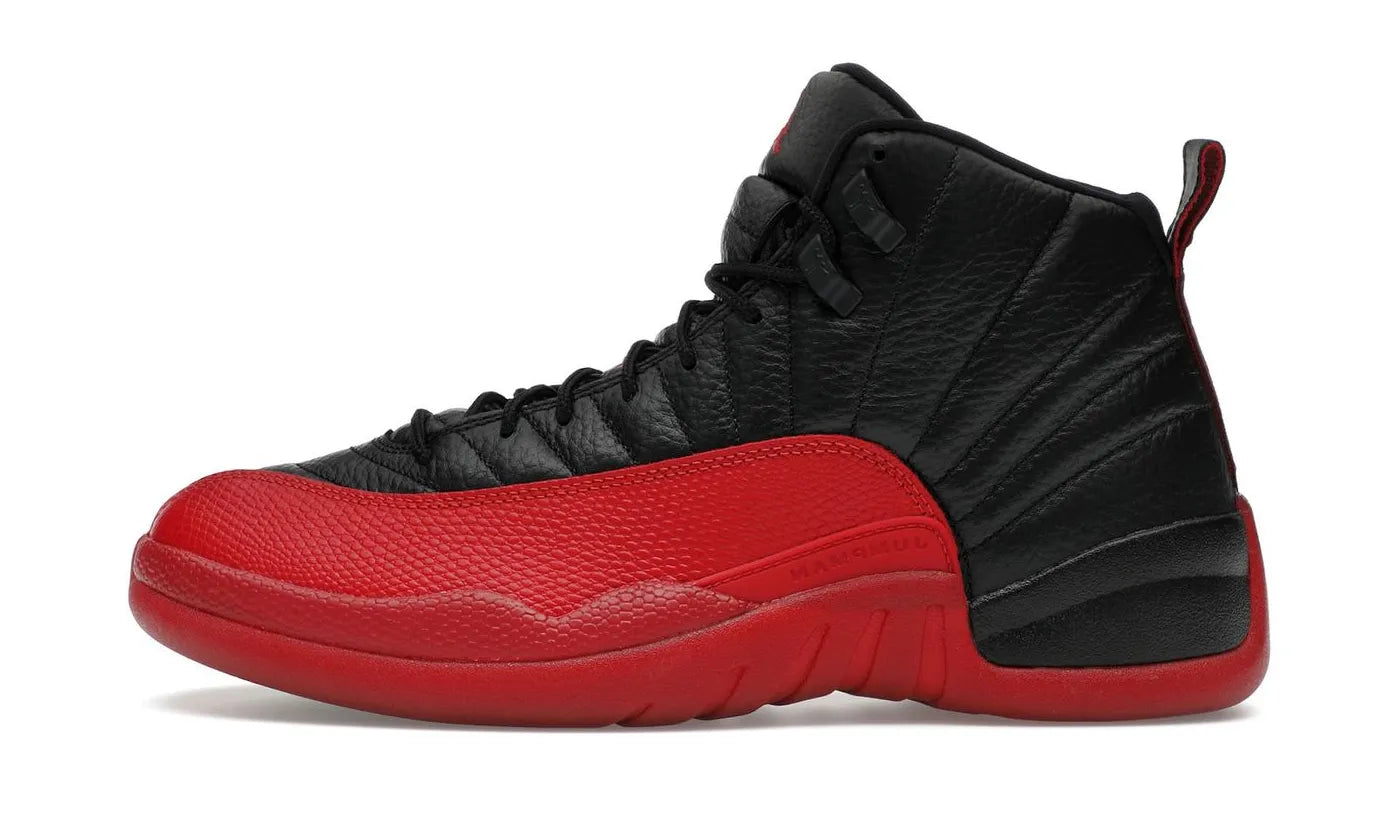 Air Jordan 12 Retro Flu Game (2025) – limitierter Sneaker bei Shade Studios