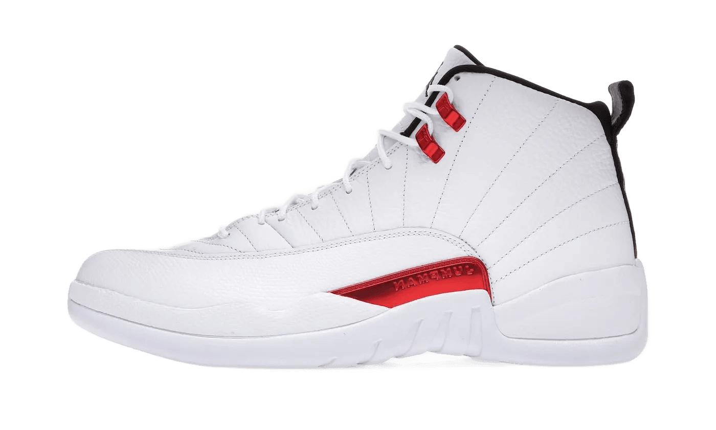 Air Jordan 12 Retro Twist – limitierter Sneaker bei Shade Studios