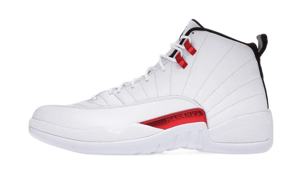 Air Jordan 12 Retro Twist – limitierter Sneaker bei Shade Studios