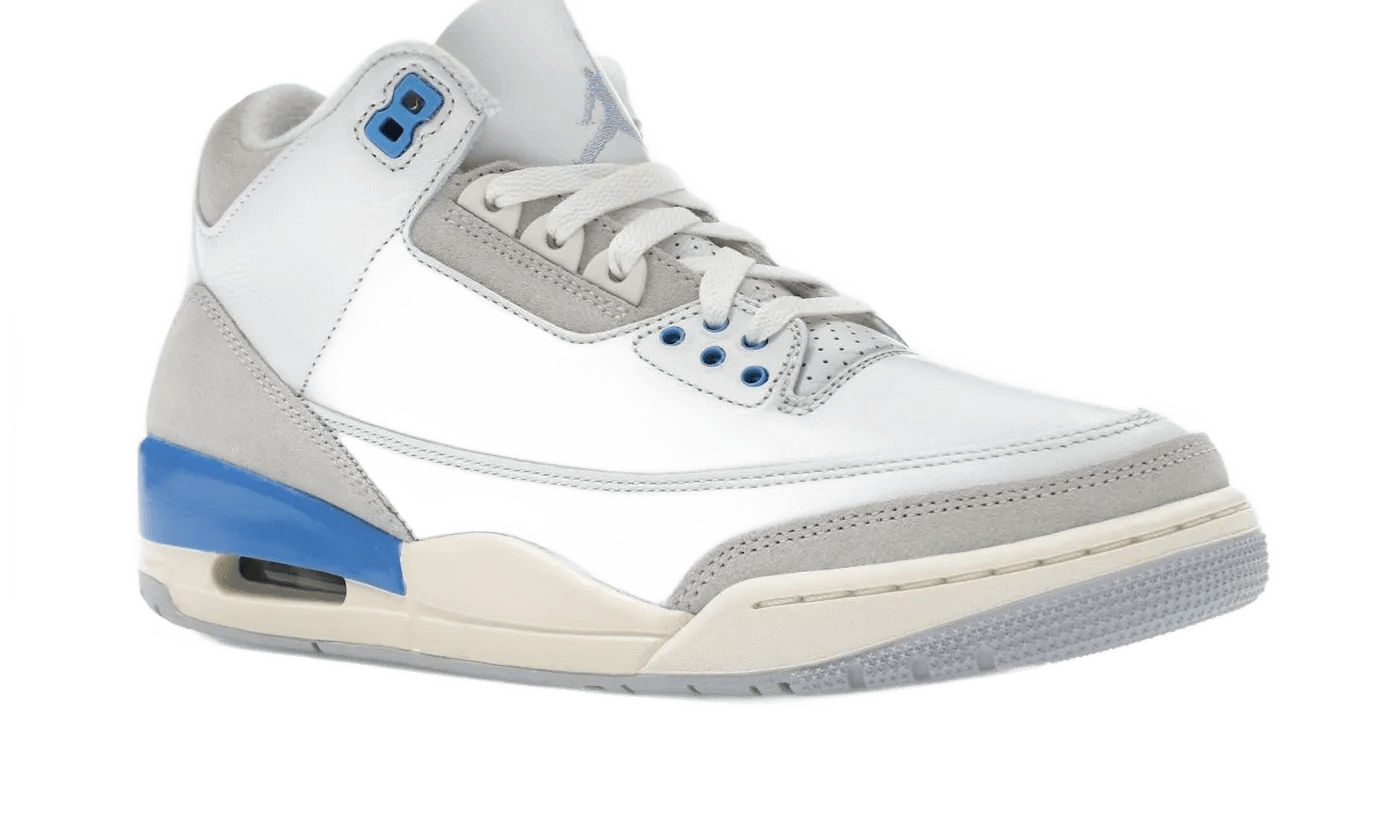 Air Jordan 3 Retro Lucky Shorts – limitierter Sneaker bei Shade Studios