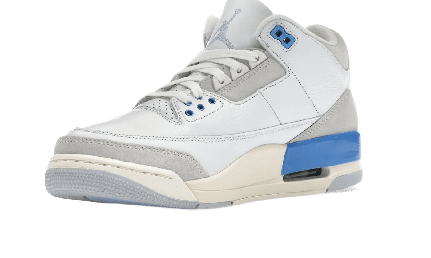 Air Jordan 3 Retro Lucky Shorts – limitierter Sneaker bei Shade Studios
