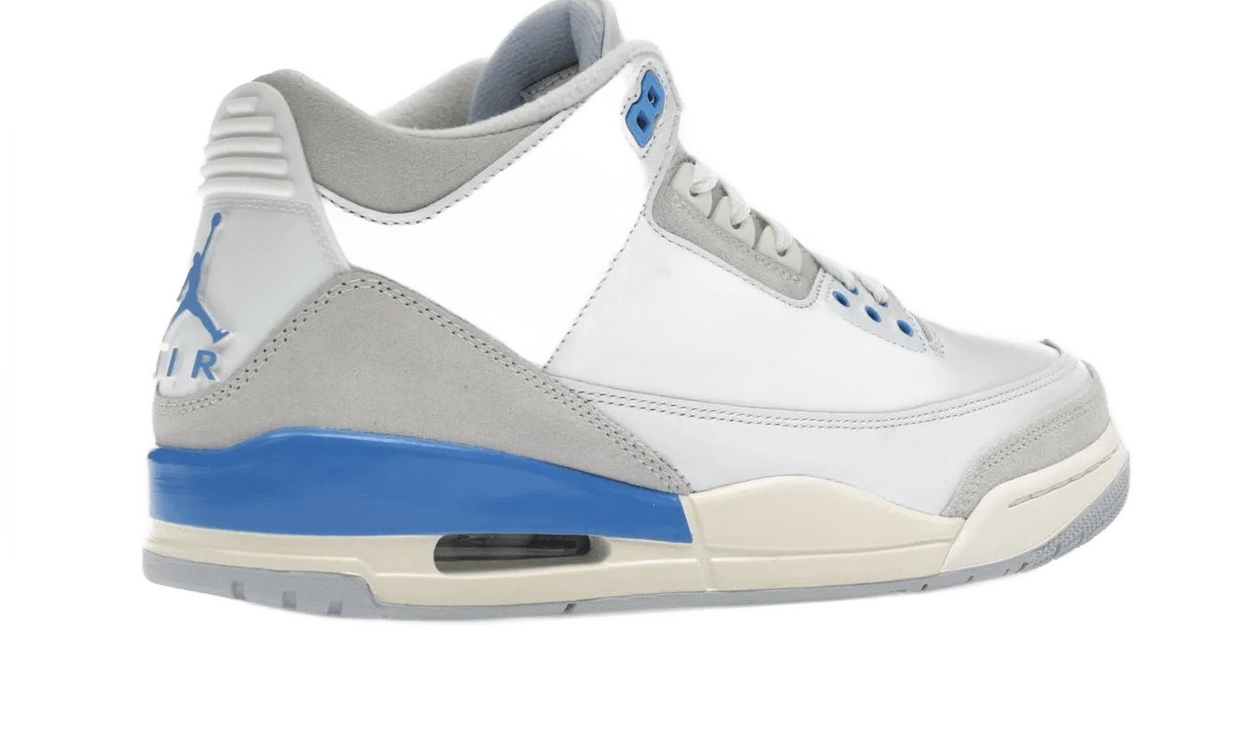 Air Jordan 3 Retro Lucky Shorts – limitierter Sneaker bei Shade Studios