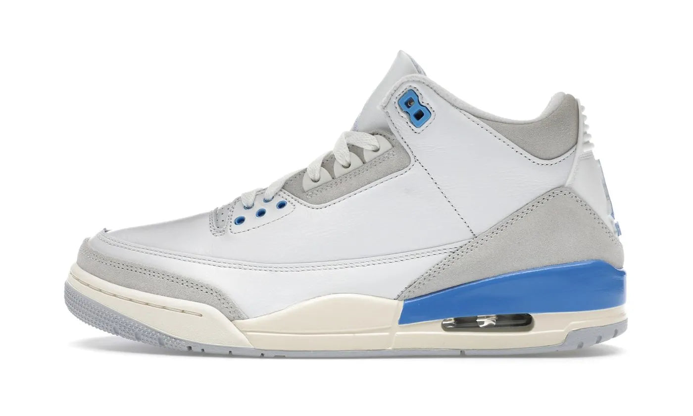 Air Jordan 3 Retro Lucky Shorts – limitierter Sneaker bei Shade Studios