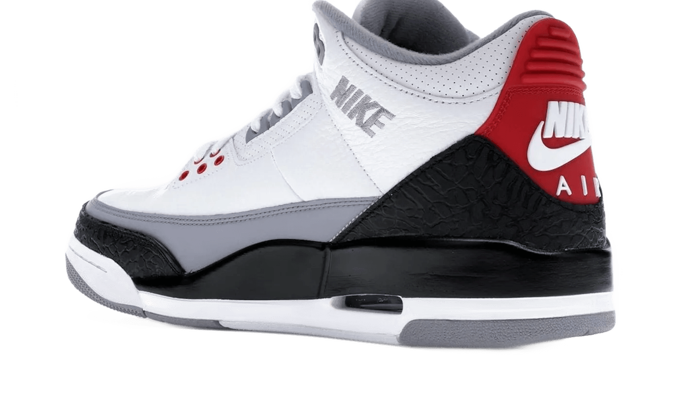 Air Jordan 3 Retro Tinker Hatfield – limitierter Sneaker bei Shade Studios