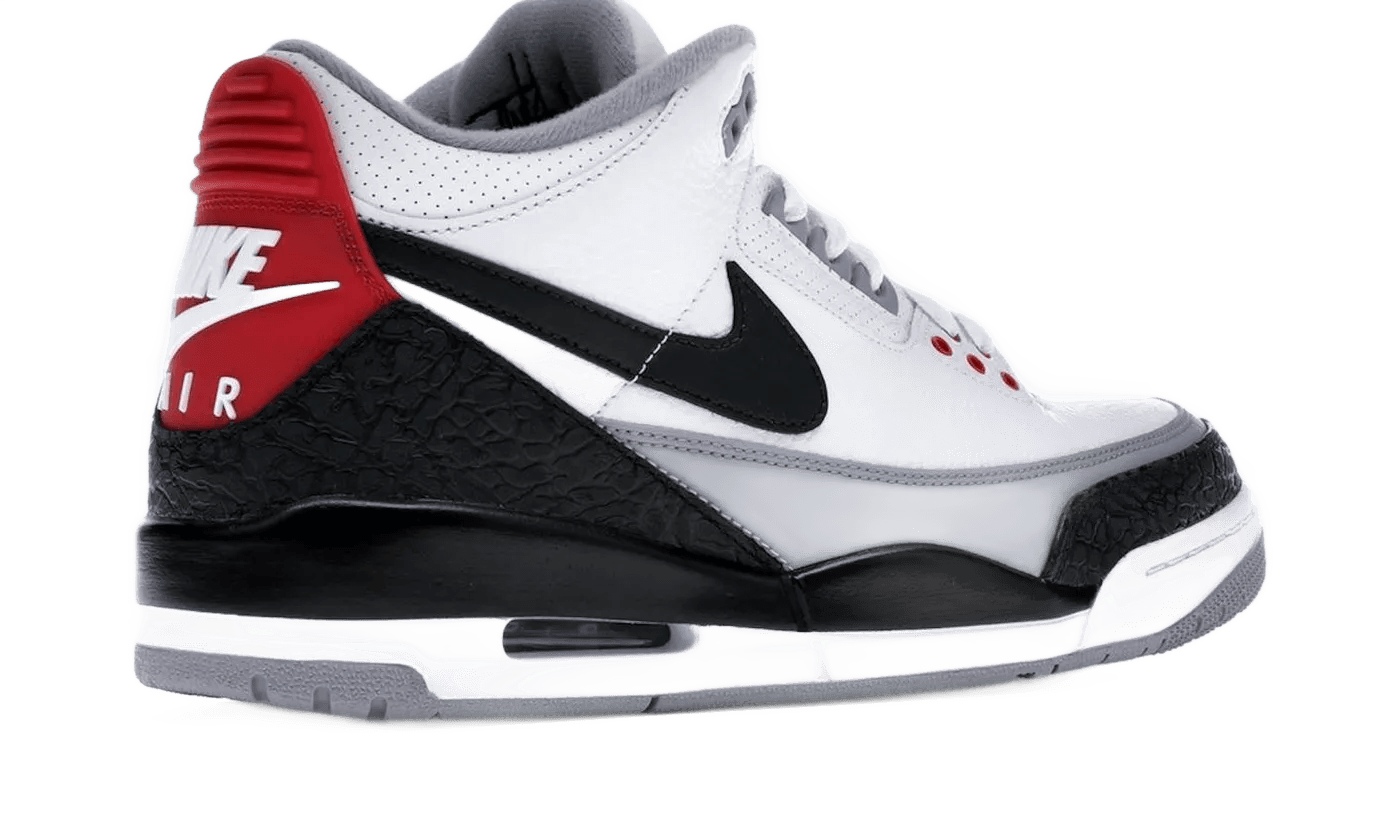 Air Jordan 3 Retro Tinker Hatfield – limitierter Sneaker bei Shade Studios