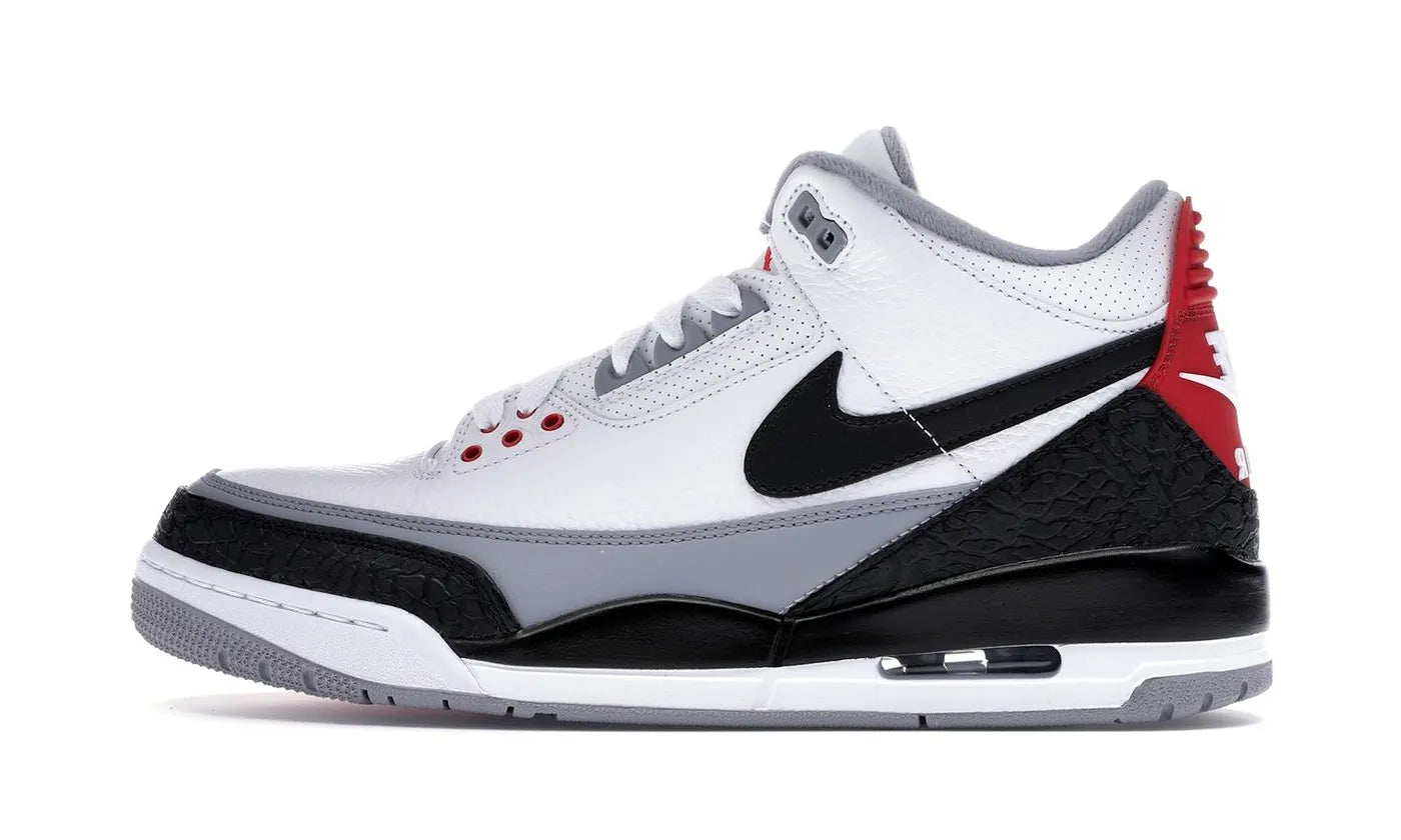 Air Jordan 3 Retro Tinker Hatfield – limitierter Sneaker bei Shade Studios