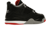 Air Jordan 4 Retro Bred Reimagined (PS) - BQ7669-006