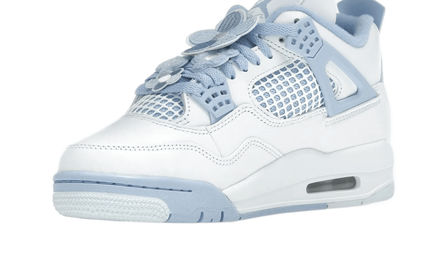 Air Jordan 4 Retro Forget Me Not – limitierter Sneaker bei Shade Studios