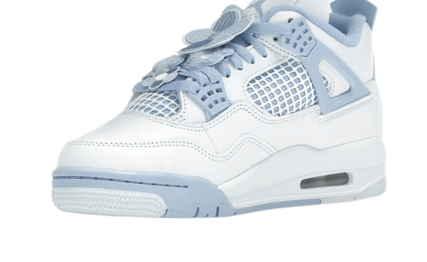 Air Jordan 4 Retro Forget Me Not – limitierter Sneaker bei Shade Studios