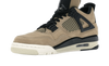 Air Jordan 4 Retro Fossil - AQ9129-200