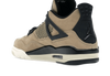 Air Jordan 4 Retro Fossil - AQ9129-200