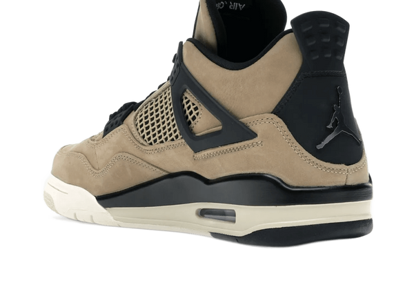 Air Jordan 4 Retro Fossil - AQ9129-200