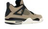 Air Jordan 4 Retro Fossil - AQ9129-200