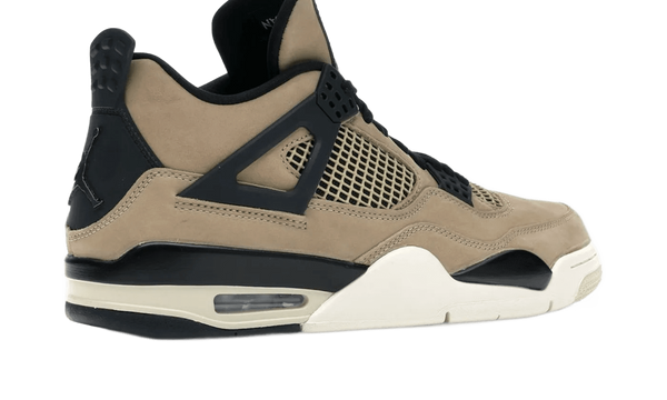 Air Jordan 4 Retro Fossil - AQ9129-200