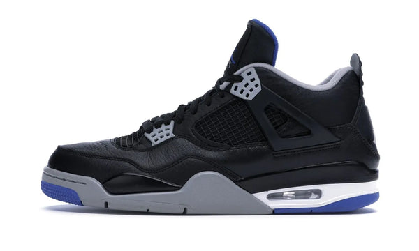 Air Jordan 4 Retro Motorsports Alternate – limitierter Sneaker bei Shade Studios