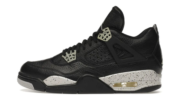 Air Jordan 4 Retro Oreo (2015) – limitierter Sneaker bei Shade Studios