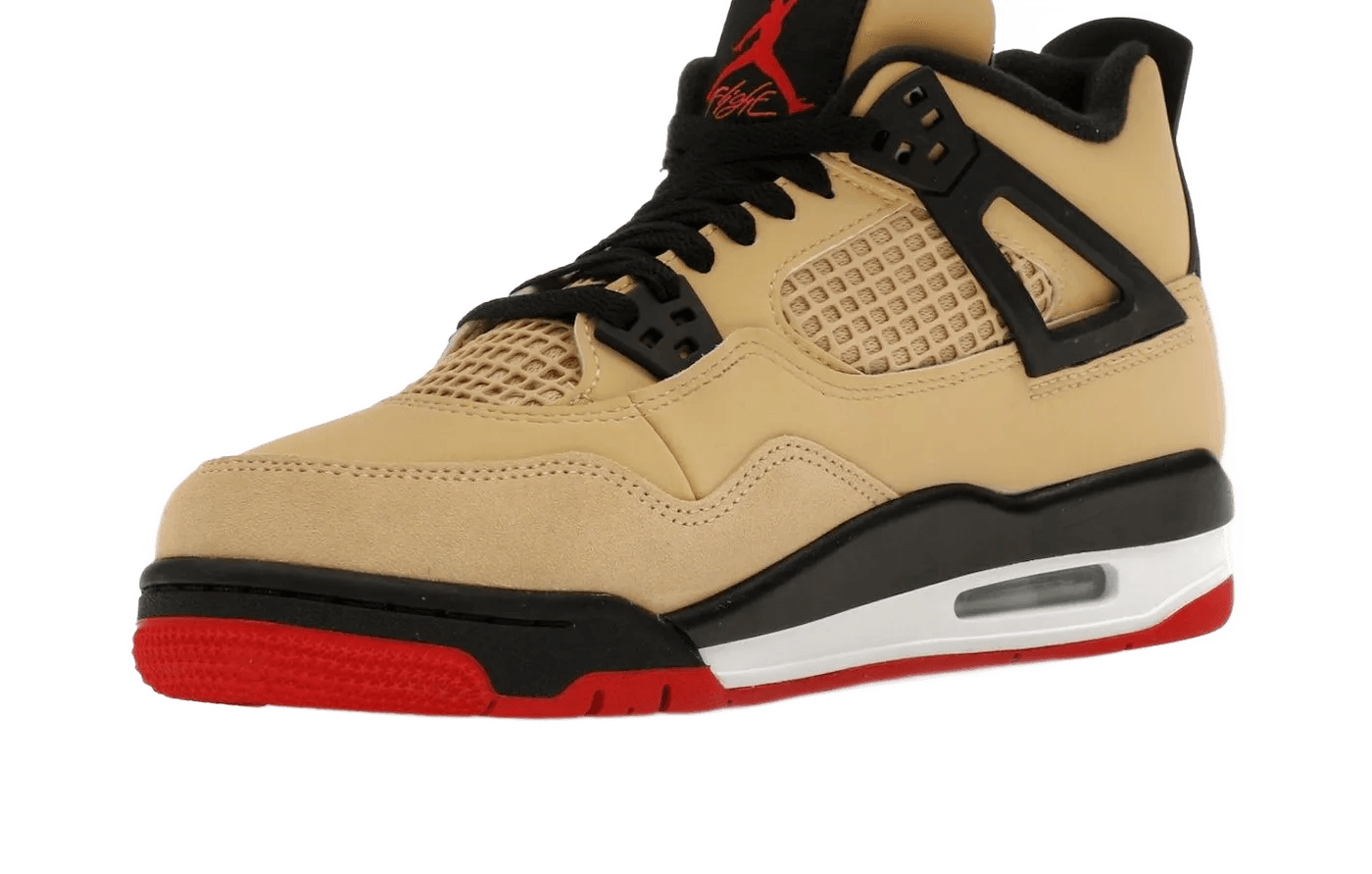 Air Jordan 4 Retro Pizza - IH2094-200