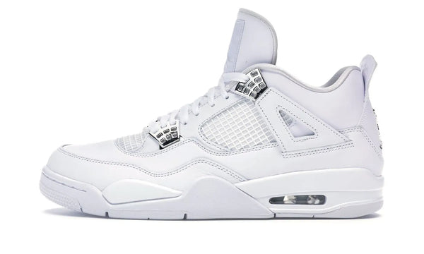 Air Jordan 4 Retro Pure Money (2017) – limitierter Sneaker bei Shade Studios