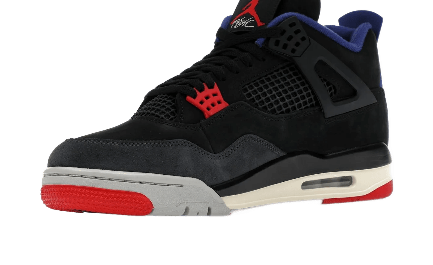 Air Jordan 4 Retro Rare Air - FV5029-003