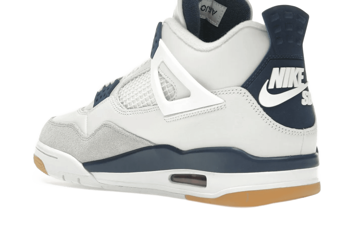 Air Jordan 4 Retro SB Navy – limitierter Sneaker bei Shade Studios