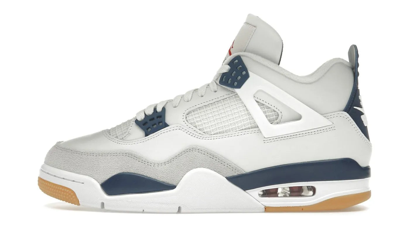Air Jordan 4 Retro SB Navy – limitierter Sneaker bei Shade Studios