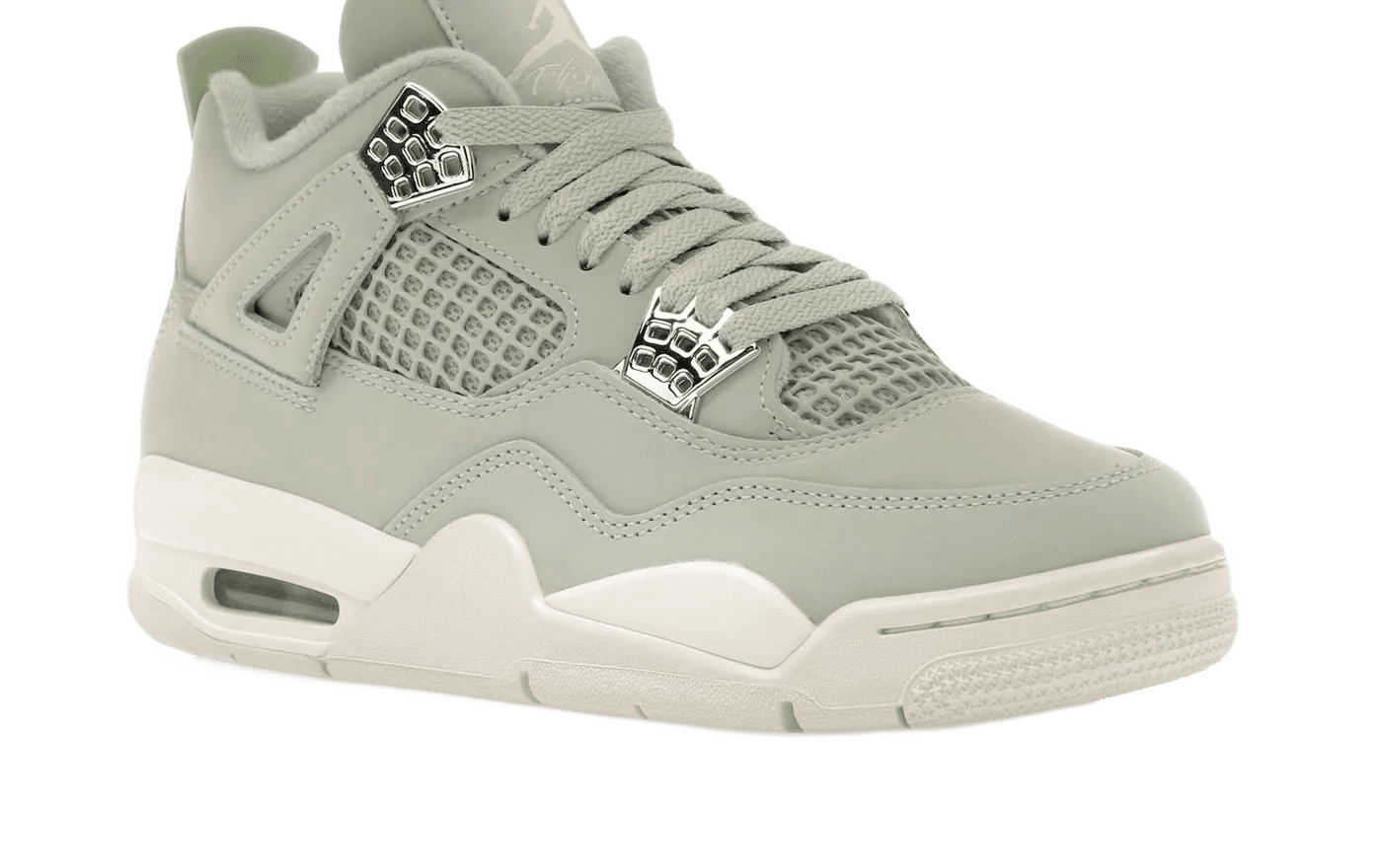 Air Jordan 4 Retro Seafoam Sail - HV0823-003