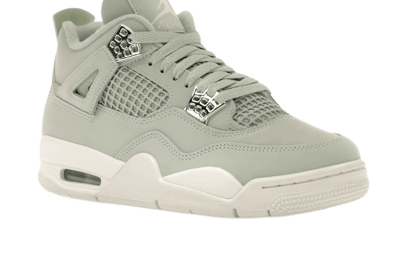 Air Jordan 4 Retro Seafoam Sail - HV0823-003