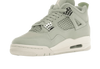 Air Jordan 4 Retro Seafoam Sail - HV0823-003